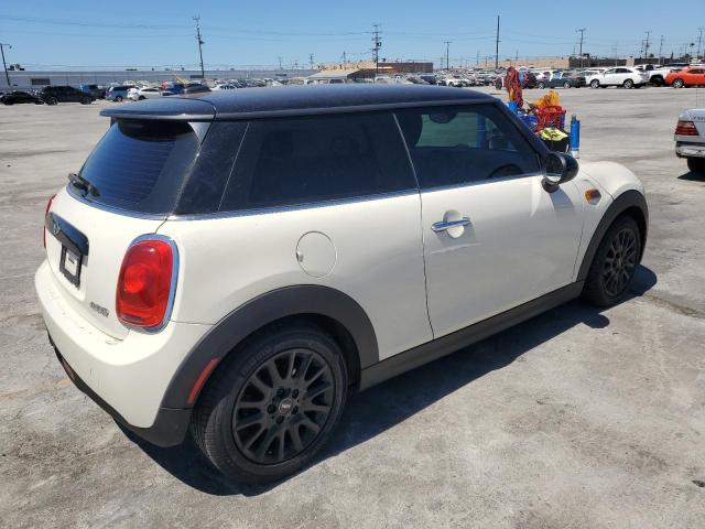 Photo 3 from auction – 2017 MINI COOPER with VIN WMWXP5C56H2D16047