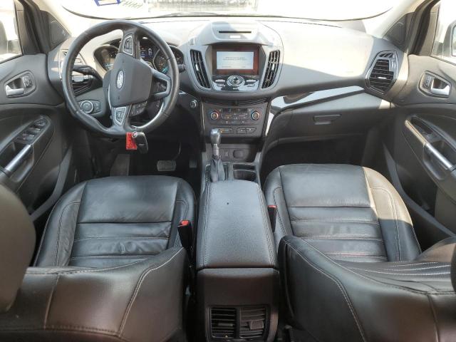 Photo 8 from auction – 2017 FORD ESCAPE TIT with VIN 1FMCU9J98HUF10793