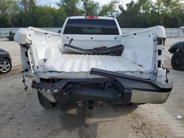 Photo 6 from auction – 2011 CHEVROLET SILVERADO with VIN 1GC2KXCG2BZ308077