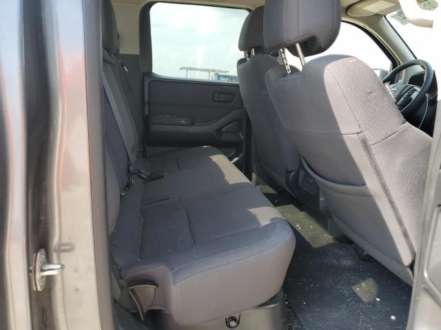 Photo 10 from auction – 2022 NISSAN FRONTIER with VIN 1N6ED1EJ7NN618621