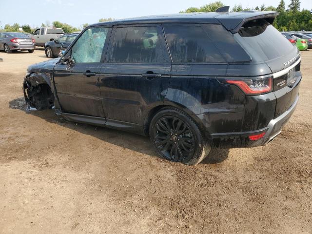 Photo 2 from auction – 2019 LAND ROVER RANGE ROVE with VIN SALWR2RK1KA864495