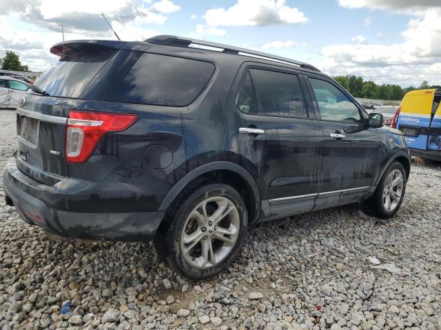 Photo 3 from auction – 2013 FORD EXPLORER L with VIN 1FM5K8F87DGA60216