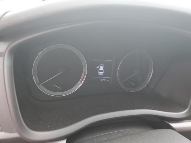 Photo 9 from auction – 2019 HYUNDAI SONATA SE with VIN 5NPE24AF6KH819451