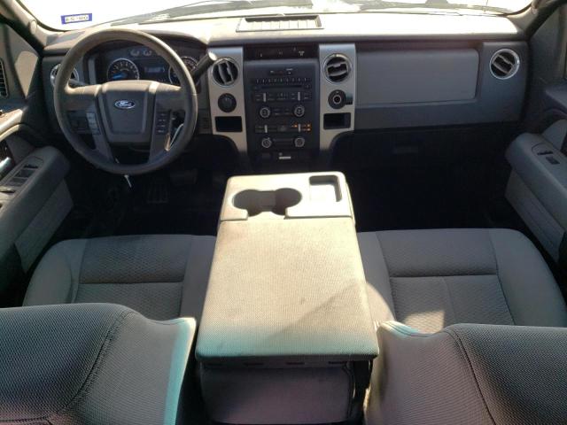 Photo 8 from auction – 2013 FORD F150 SUPER with VIN 1FTFW1EF5DKF80867