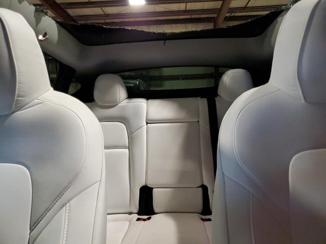 Photo 10 from auction – 2023 TESLA MODEL Y with VIN 7SAYGDEE1PF877850