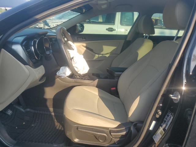 Photo 7 from auction – 2013 KIA OPTIMA LX with VIN 5XXGM4A74DG219246