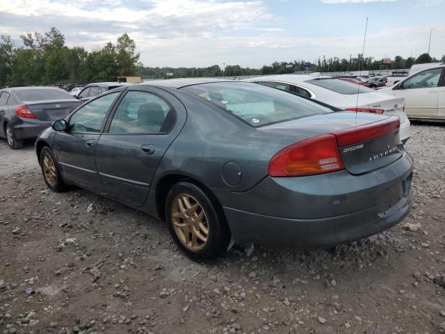 Photo 2 from auction – 2004 DODGE INTREPID S with VIN 2B3HD46R24H617262