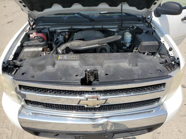Photo 11 from auction – 2007 CHEVROLET SILVERADO with VIN 2GCEK19C471660852