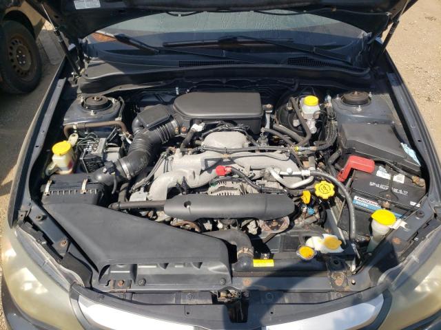 Photo 11 from auction – 2011 SUBARU IMPREZA 2. with VIN JF1GH6B64BH811385