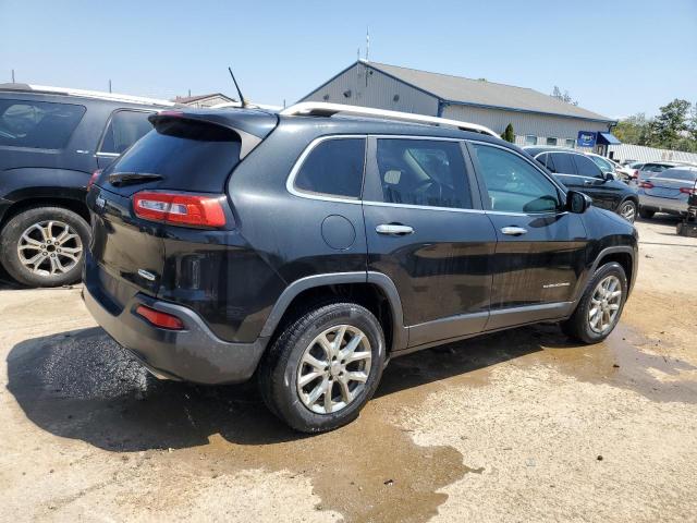 Photo 3 from auction – 2015 JEEP CHEROKEE L with VIN 1C4PJMCS3FW691529