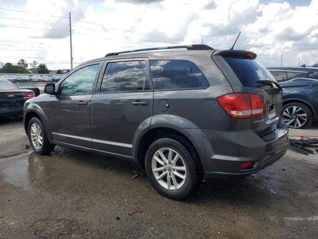 Photo 2 from auction – 2017 DODGE JOURNEY SX with VIN 3C4PDCBG2HT572894