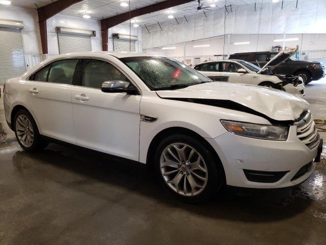 Photo 4 from auction – 2013 FORD TAURUS LIM with VIN 1FAHP2F84DG175250