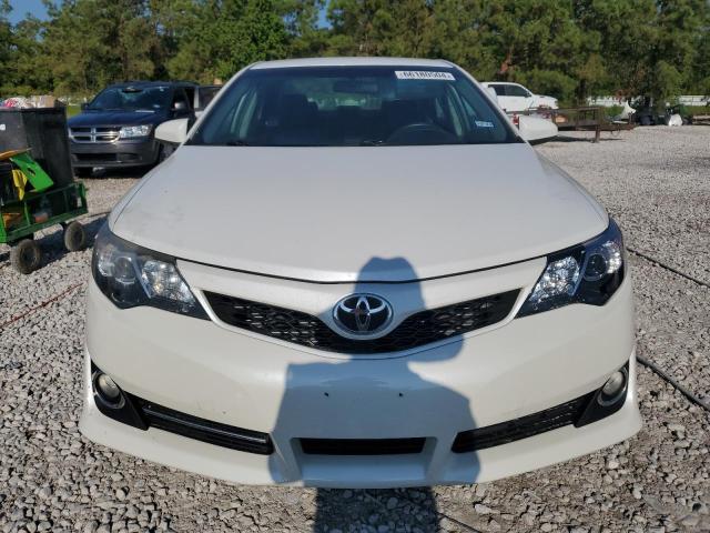 Photo 5 from auction – 2014 TOYOTA CAMRY L with VIN 4T1BF1FKXEU413187