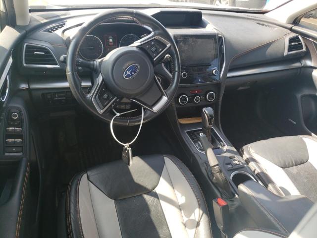 Photo 8 from auction – 2018 SUBARU CROSSTREK with VIN JF2GTAMC7JH306830