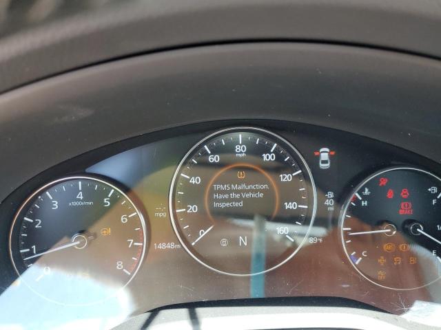 Photo 9 from auction – 2022 MAZDA 3 SELECT with VIN 3MZBPABL7NM315266