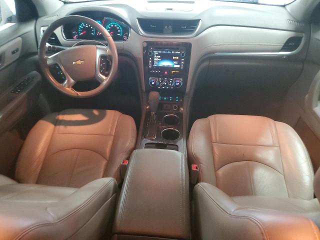 Photo 8 from auction – 2016 CHEVROLET TRAVERSE L with VIN 1GNKRHKD6GJ228870