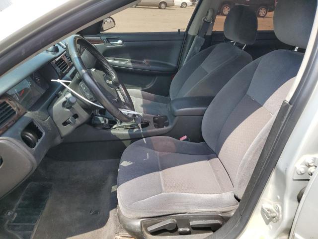 Photo 7 from auction – 2012 CHEVROLET IMPALA LT with VIN 2G1WG5E38C1268415