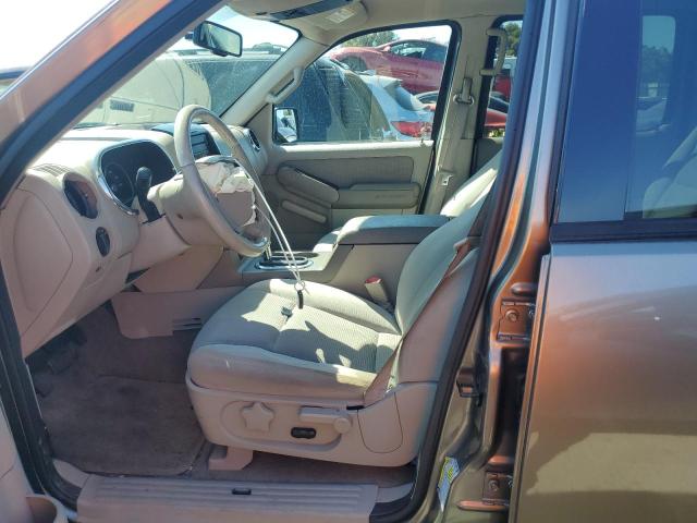 Photo 7 from auction – 2006 FORD EXPLORER X with VIN 1FMEU63E96UA34097
