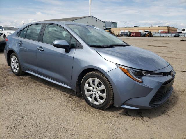 Photo 4 from auction – 2023 TOYOTA COROLLA LE with VIN 5YFB4MDE8PP076592