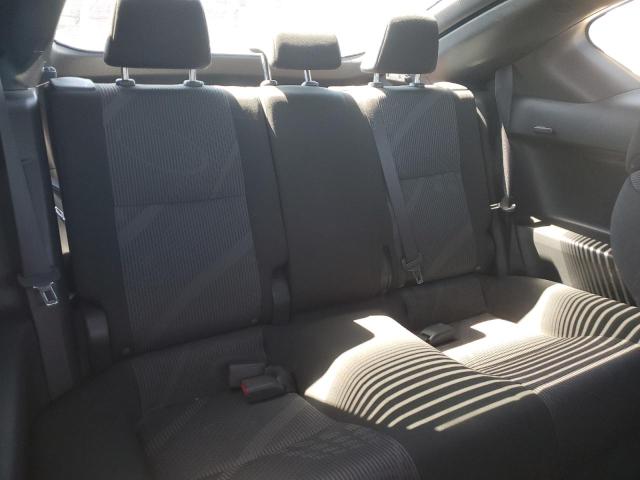 Photo 10 from auction – 2012 TOYOTA SCION TC with VIN JTKJF5C79C3038668