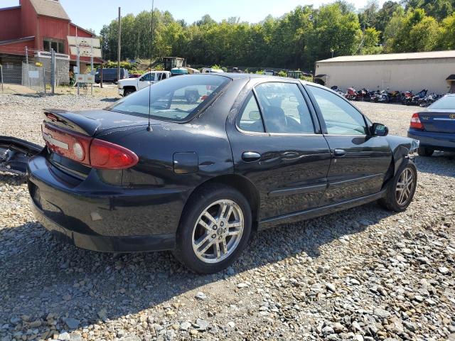 Photo 3 from auction – 2003 CHEVROLET CAVALIER L with VIN 1G1JH52F837360925