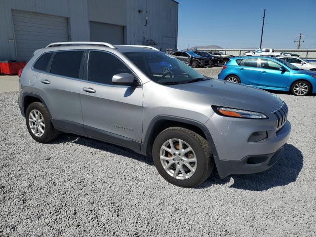 Photo 4 from auction – 2016 JEEP CHEROKEE L with VIN 1C4PJMCB6GW300178