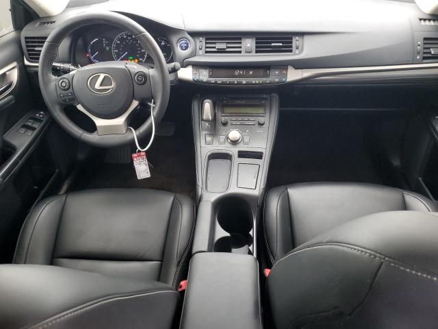 Photo 8 from auction – 2014 LEXUS CT 200 with VIN JTHKD5BH3E2201690