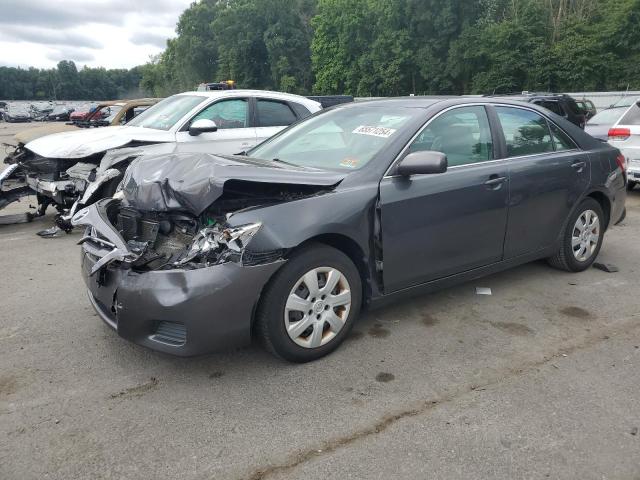 TOYOTA CAMRY BASE 2010 with VIN 4T1BF3EK7AU074962 - Photo from auction
