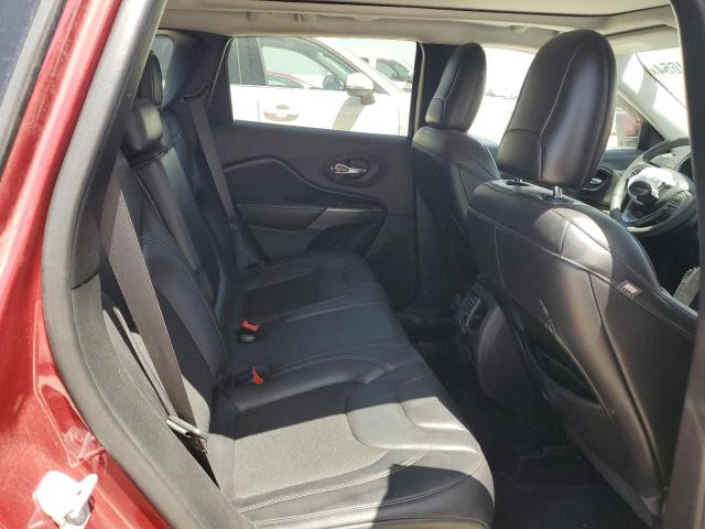 Photo 11 from auction – 2020 JEEP CHEROKEE L with VIN 1C4PJLLB7LD620416
