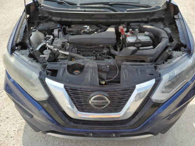 Photo 12 from auction – 2019 NISSAN ROGUE S with VIN 5N1AT2MT1KC811704