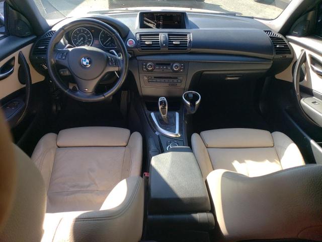 Photo 8 from auction – 2012 BMW 135 I with VIN WBAUC9C53CVM13054