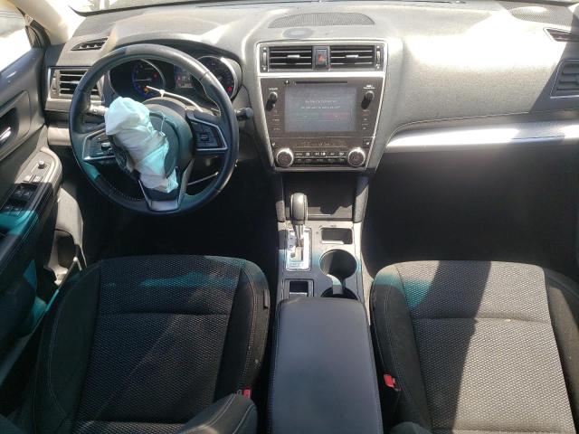 Photo 8 from auction – 2018 SUBARU OUTBACK 2. with VIN 4S4BSACC3J3302781
