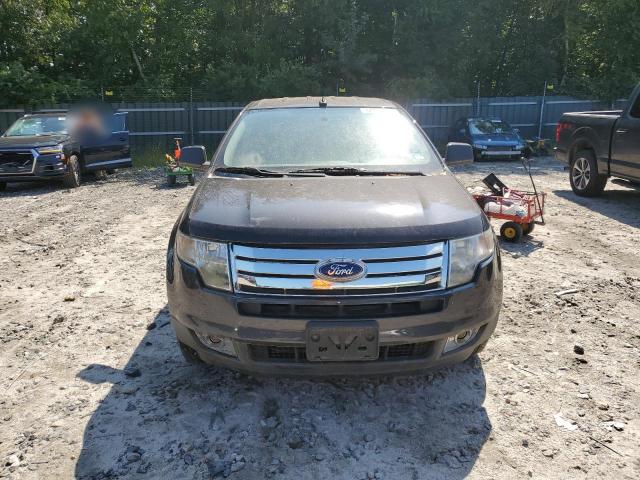 Photo 5 from auction – 2007 FORD EDGE SEL P with VIN 2FMDK49C47BB33137