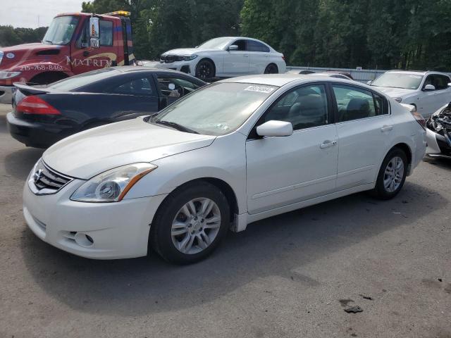 NISSAN ALTIMA BAS 2012 with VIN 1N4AL2AP5CN505029 - Photo from auction