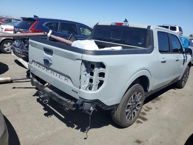 Photo 3 from auction – 2022 FORD MAVERICK X with VIN 3FTTW8F90NRA78110
