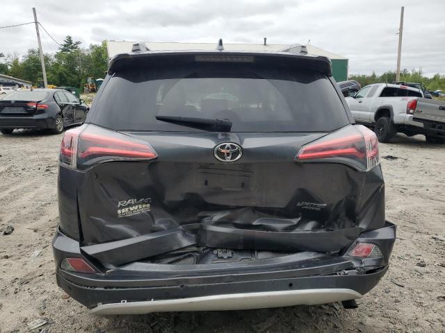 Photo 6 from auction – 2016 TOYOTA RAV4 LIMIT with VIN 2T3DFREV2GW521705