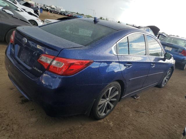 Photo 3 from auction – 2016 SUBARU LEGACY 2.5 with VIN 4S3BNBN64G3007545