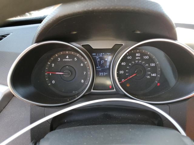 Photo 9 from auction – 2016 HYUNDAI VELOSTER with VIN KMHTC6AD3GU257242
