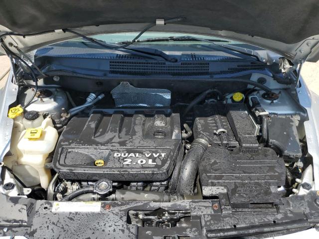 Photo 12 from auction – 2007 DODGE CALIBER with VIN 1B3HB28B47D152298