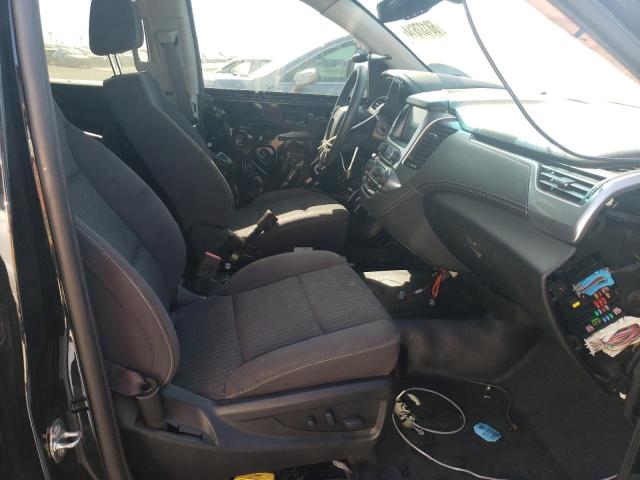 Photo 7 from auction – 2020 CHEVROLET TAHOE POLI with VIN 1GNLCDEC3LR183089