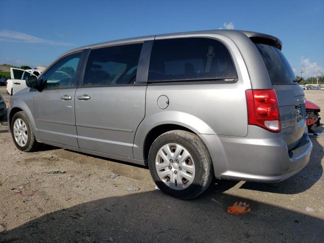 Photo 2 from auction – 2014 DODGE GRAND CARA with VIN 2C4RDGBG7ER410810