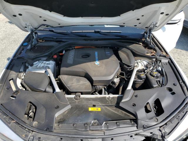 Zdjęcie 11 z aukcji – 2020 BMW 530E z VIN WBAJA9C03LCD28842