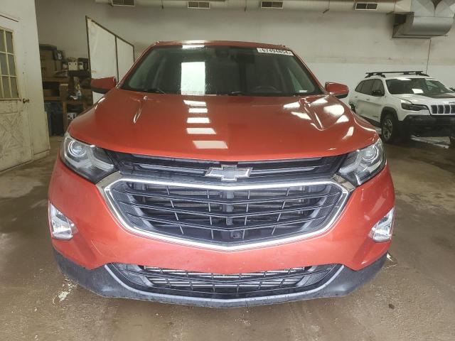 Photo 5 from auction – 2020 CHEVROLET EQUINOX LT with VIN 2GNAXJEV3L6152125