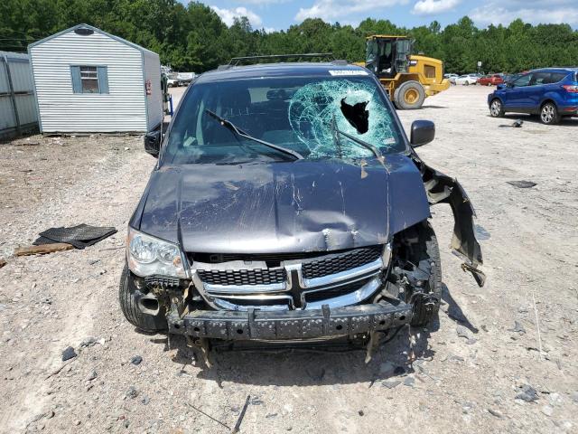 Photo 5 from auction – 2017 DODGE GRAND CARA with VIN 2C4RDGCG0HR671375