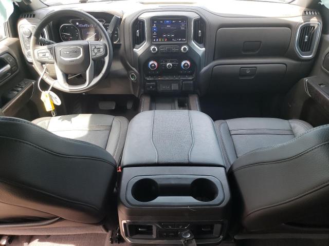 Photo 8 from auction – 2023 GMC SIERRA K25 with VIN 1GT49REY8PF188963