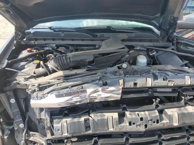 Photo 11 from auction – 2018 CHEVROLET SILVERADO with VIN 3GCPCREC9JG418339