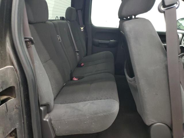 Photo 10 from auction – 2008 CHEVROLET SILVERADO with VIN 2GCEK19J681102176