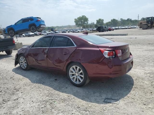 Photo 2 from auction – 2015 CHEVROLET MALIBU 2LT with VIN 1G11D5SL3FF124615
