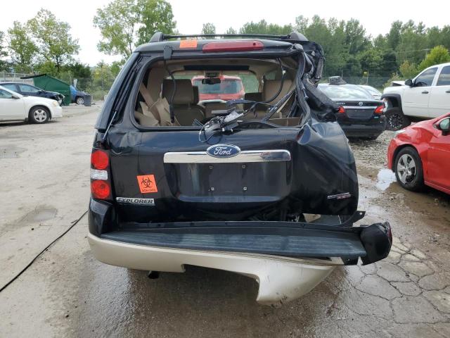 Photo 6 from auction – 2007 FORD EXPLORER E with VIN 1FMEU74807UB46593