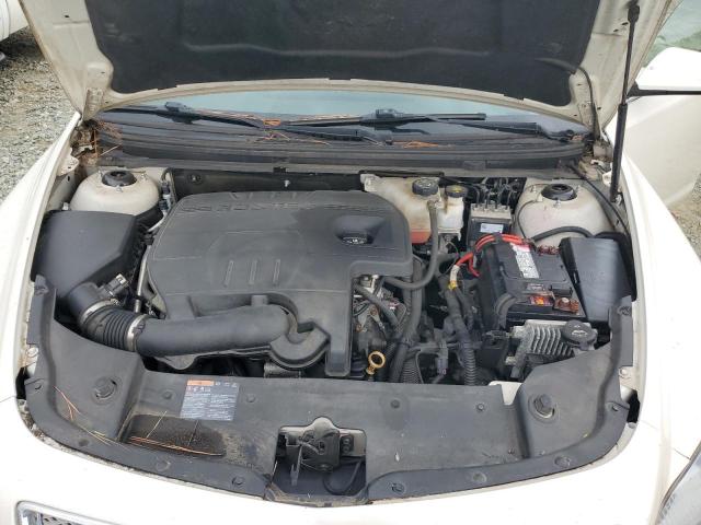 Photo 11 from auction – 2010 CHEVROLET MALIBU LTZ with VIN 1G1ZE5EB2AF243641